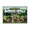 Late For The Sky Forest Animal-Opoly™ Board Game